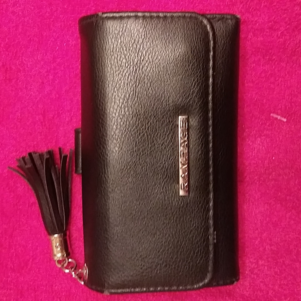 Rampage wallet